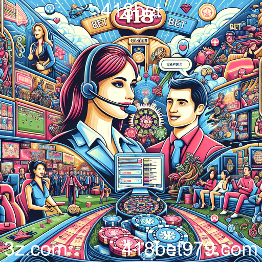 A Importância do Suporte ao Cliente em Jogos Online